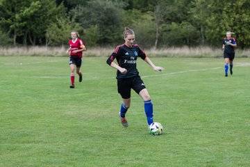 Bild 33 - Frauen SG NieBar - HSV 2 : Ergebnis: 4:3